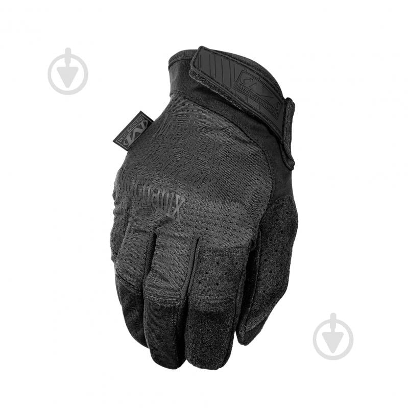 Рукавички Mechanix тактичні "Specialty Vent Covert Gloves" Black XL - фото 1