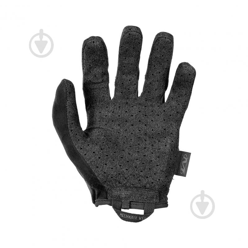 Рукавички Mechanix тактичні "Specialty Vent Covert Gloves" Black XL - фото 2