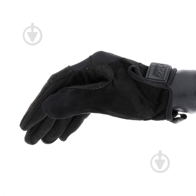 Рукавички Mechanix тактичні "Specialty Vent Covert Gloves" Black XL - фото 3