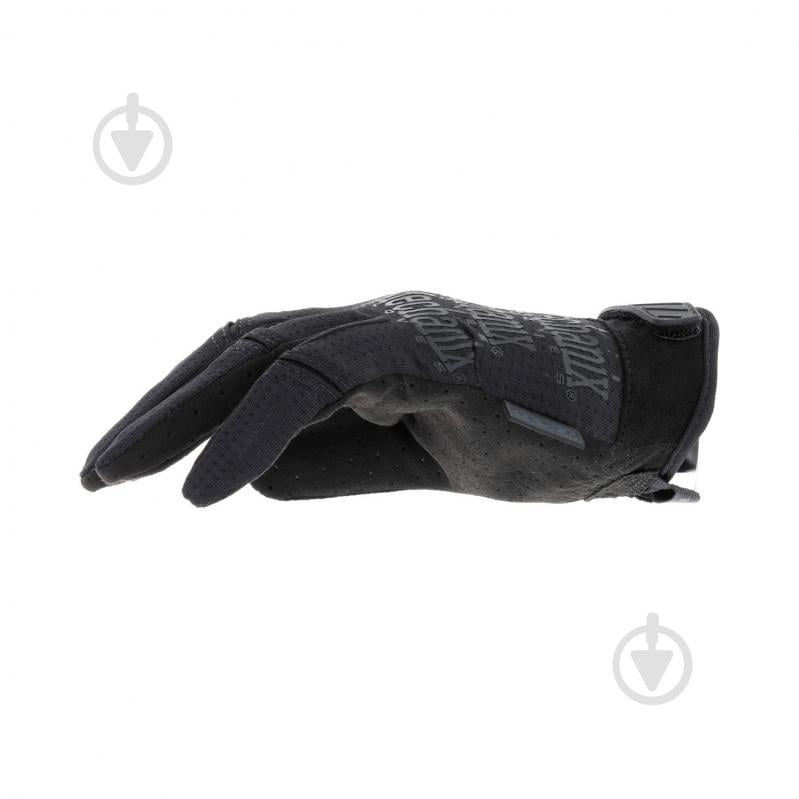 Рукавички Mechanix тактичні "Specialty Vent Covert Gloves" Black XL - фото 4