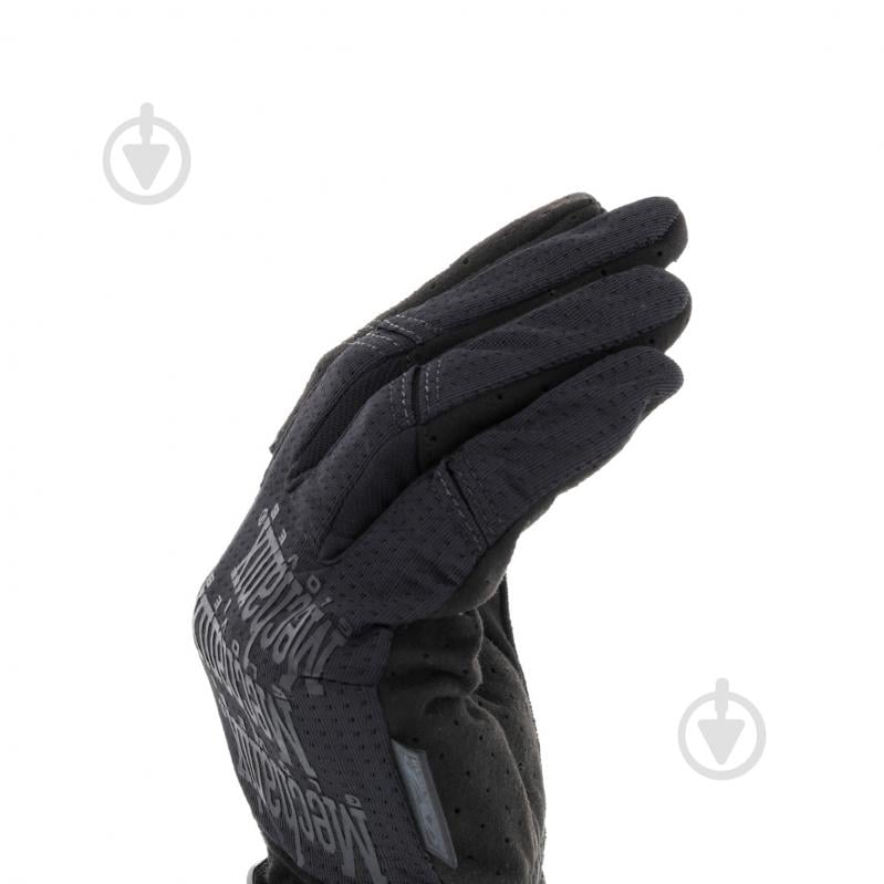 Рукавички Mechanix тактичні "Specialty Vent Covert Gloves" Black XL - фото 5