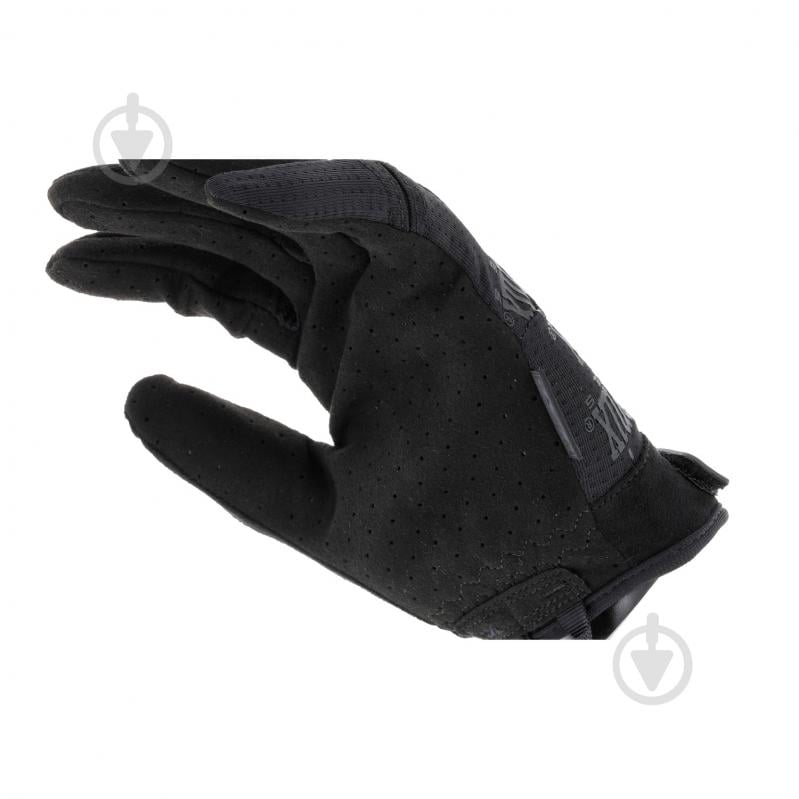 Рукавички Mechanix тактичні "Specialty Vent Covert Gloves" Black XL - фото 6