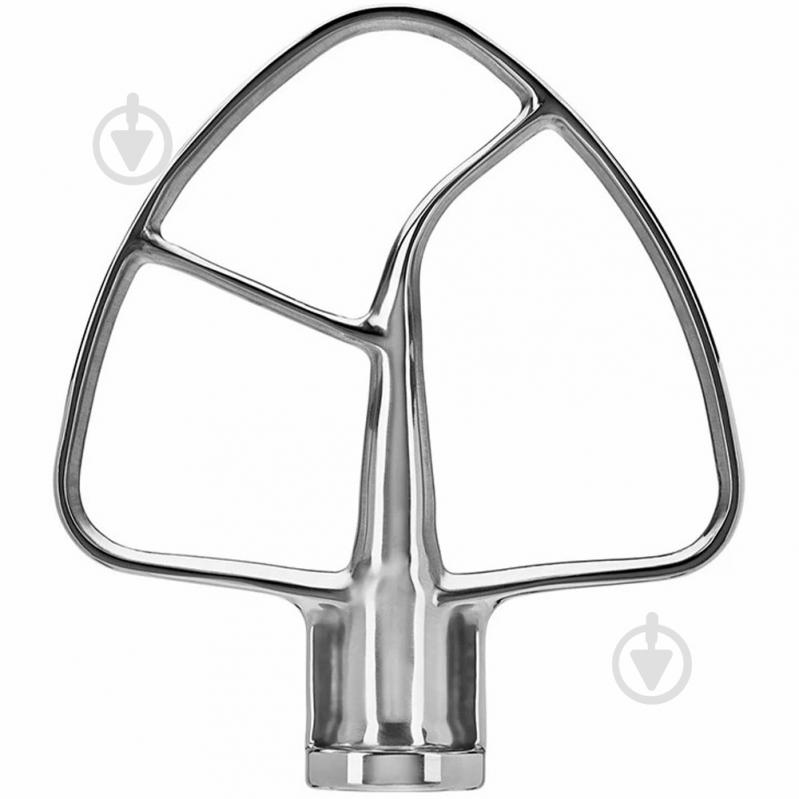 Насадка-лопатка KitchenAid 5K7SFB - фото 1