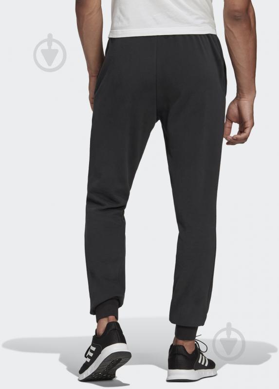 Брюки Adidas GD3868 р. XL черный - фото 3