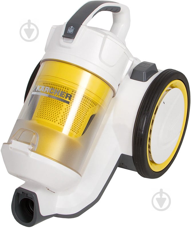 Пылесос Karcher VC 3 Premium - фото 2