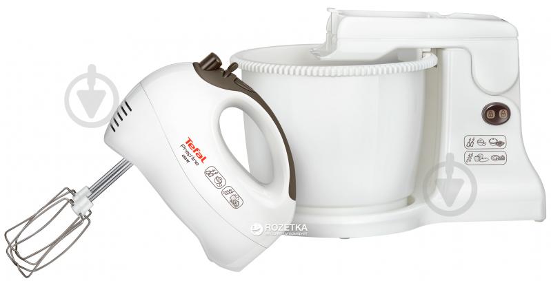 Міксер Tefal HT412138 - фото 1