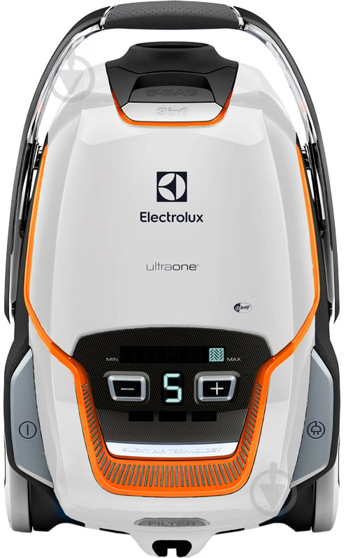 Пилосос Electrolux ZUOANIMAL+ - фото 2