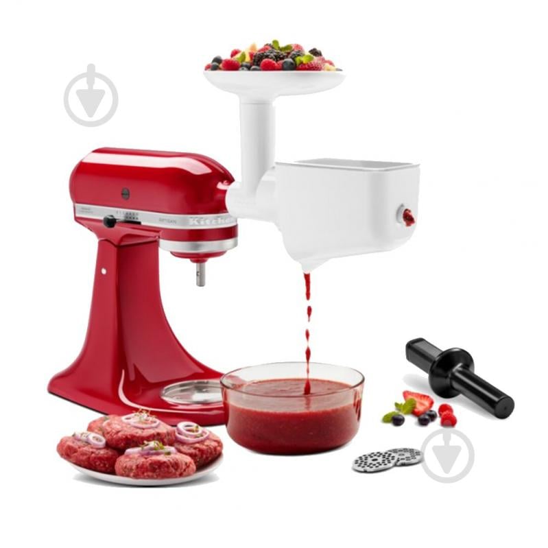 Насадка для пюре KitchenAid 5KSMFVSP - фото 2