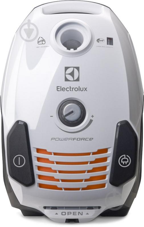 Пылесос Electrolux ZPFANIMAL - фото 2