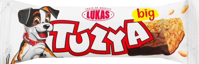 Батончик Lukas Big Tuzya - фото 2