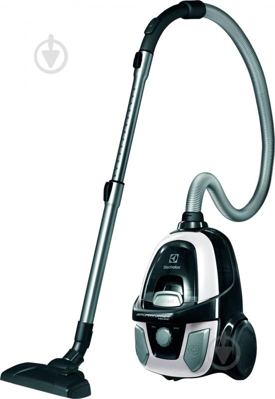 Пылесос Electrolux Z9930EL - фото 1