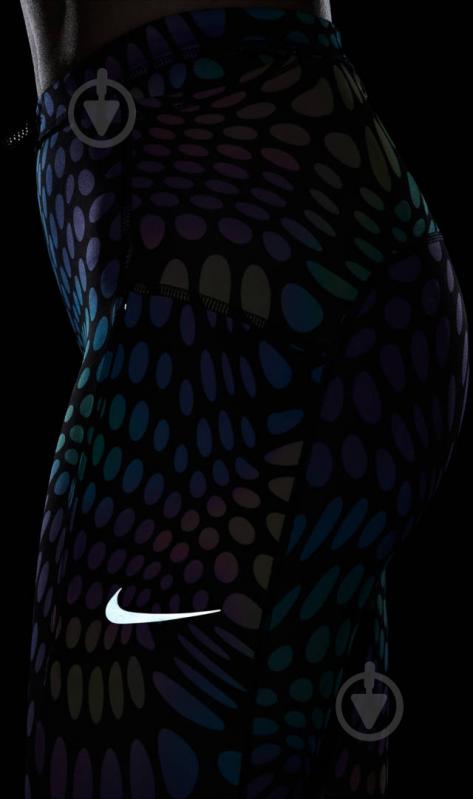 Лосины Nike DM7555-010 р.XS черный - фото 8 Лосины Nike DM7555-010 р.XS черный - фото 8