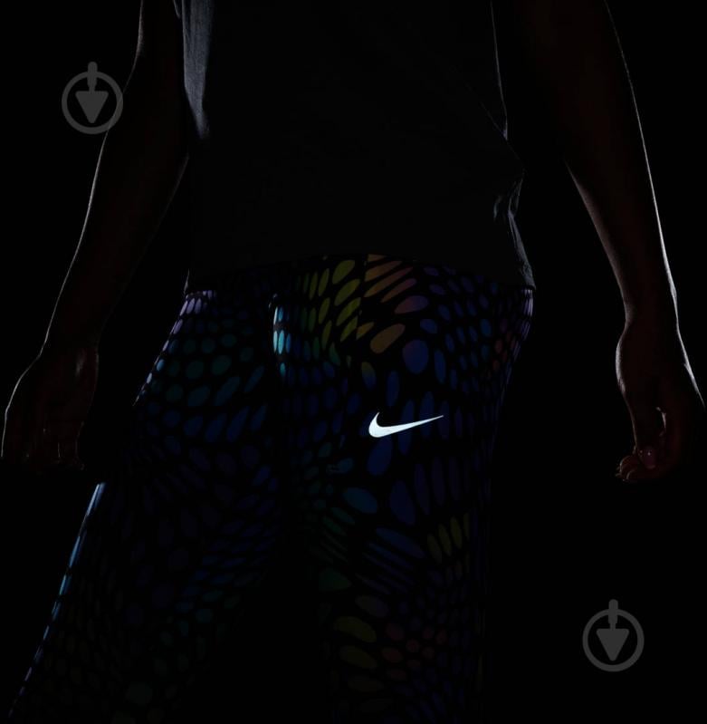 Лосины Nike DM7555-010 р.XS черный - фото 9 Лосины Nike DM7555-010 р.XS черный - фото 9
