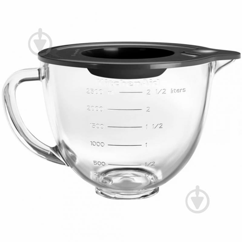 Чаша для кухонной машины KitchenAid 5KSM35GB - фото 1