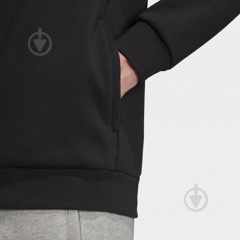 Джемпер Adidas GD5807 р. L черный - фото 8 Джемпер Adidas GD5807 р. L черный - фото 8