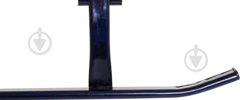 Санки Санта бордо - фото 8