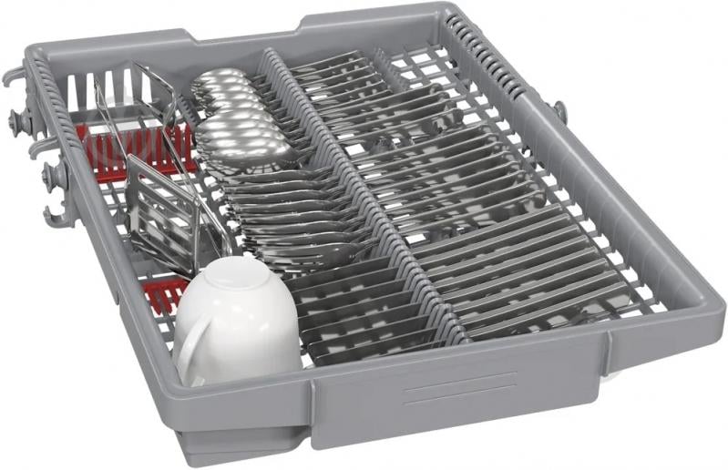 Вбудовувана посудомийна машина Bosch SPV2HMX03K - фото 6