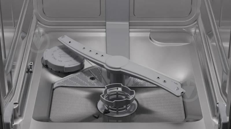 Вбудовувана посудомийна машина Bosch SPV2HMX03K - фото 8
