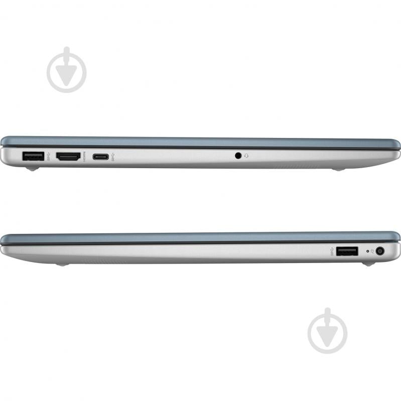 Ноутбук HP 15-fd0049ua 15,6" (832V2EA) moonlight blue - фото 5 Ноутбук HP 15-fd0049ua 15,6" (832V2EA) moonlight blue - фото 5