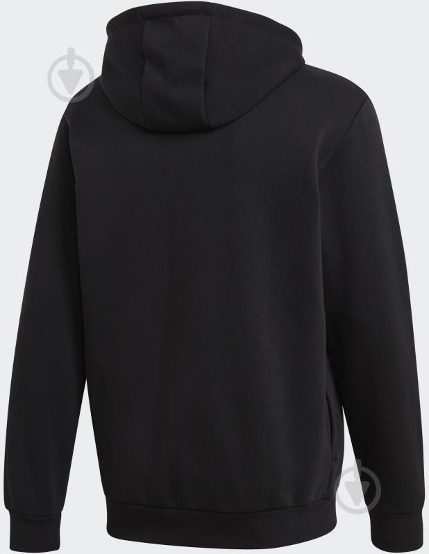 Джемпер Adidas GD5807 р. XL черный - фото 6