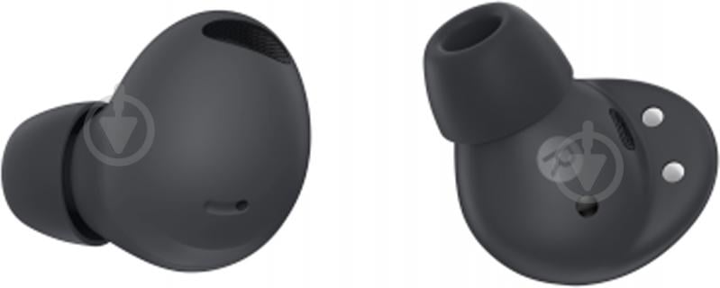 Наушники Samsung Galaxy Buds2 Pro graphite (SM-R510NZAASEK) - фото 5