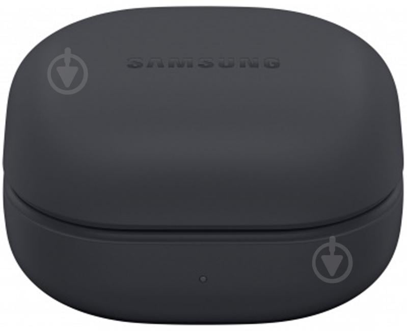 Наушники Samsung Galaxy Buds2 Pro graphite (SM-R510NZAASEK) - фото 8