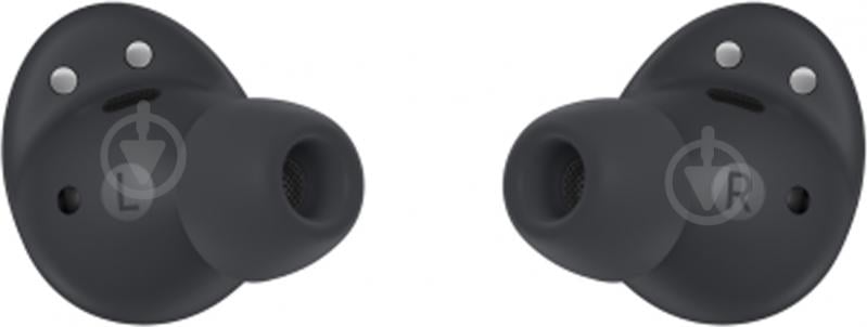 Наушники Samsung Galaxy Buds2 Pro graphite (SM-R510NZAASEK) - фото 4