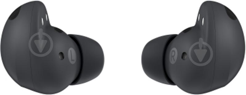 Наушники Samsung Galaxy Buds2 Pro graphite (SM-R510NZAASEK) - фото 6