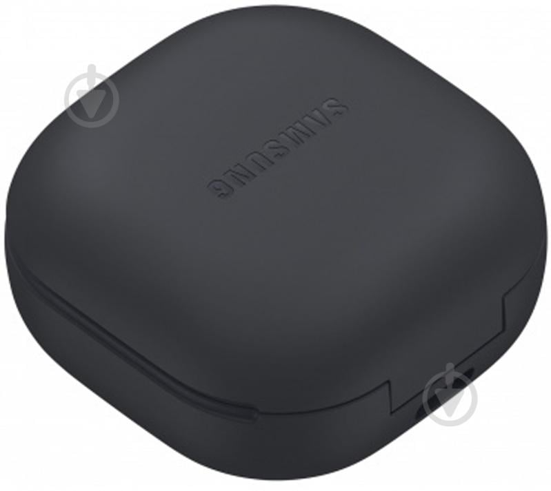 Наушники Samsung Galaxy Buds2 Pro graphite (SM-R510NZAASEK) - фото 7