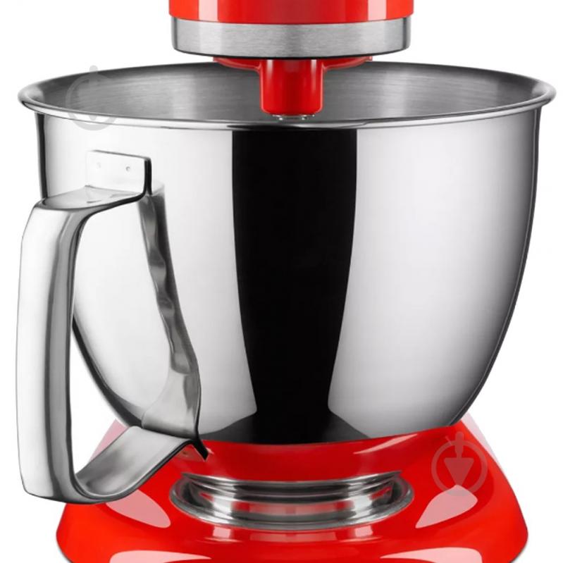 Чаша для кухонной машины KitchenAid 5KSM35SSFP - фото 3