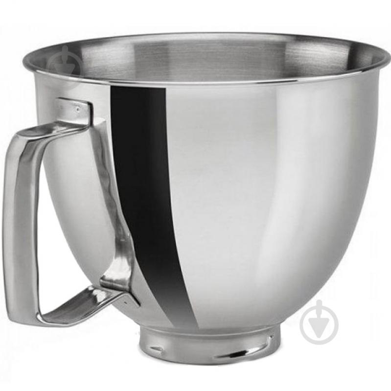 Чаша для кухонної машини KitchenAid 5KSM35SSFP - фото 1