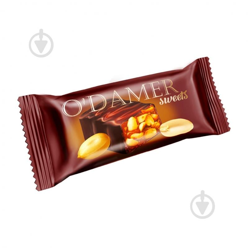Конфета Lukas O'Dame - фото 2 Конфета Lukas O'Dame - фото 2