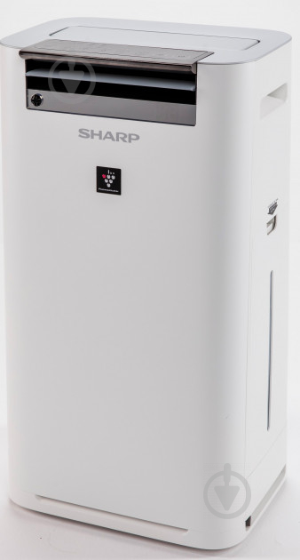 Очиститель воздуха Sharp KCG50EUW - фото 2