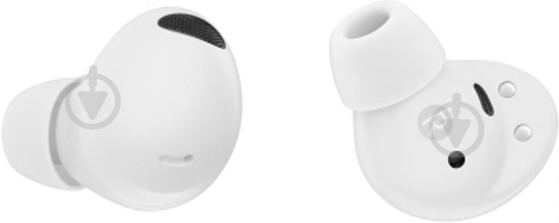 Наушники Samsung Galaxy Buds2 Pro white (SM-R510NZWASEK) - фото 4