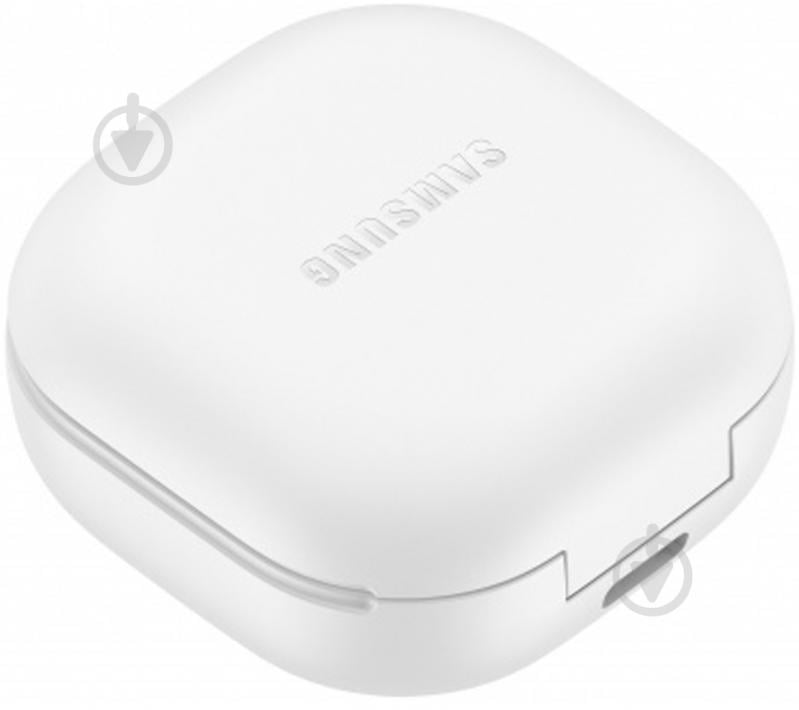 Навушники Samsung Galaxy Buds2 Pro white (SM-R510NZWASEK) - фото 7