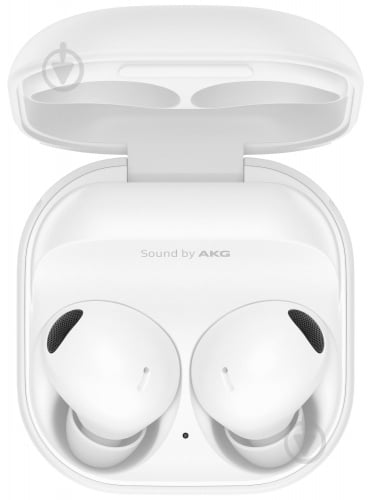 Наушники Samsung Galaxy Buds2 Pro white (SM-R510NZWASEK) - фото 1