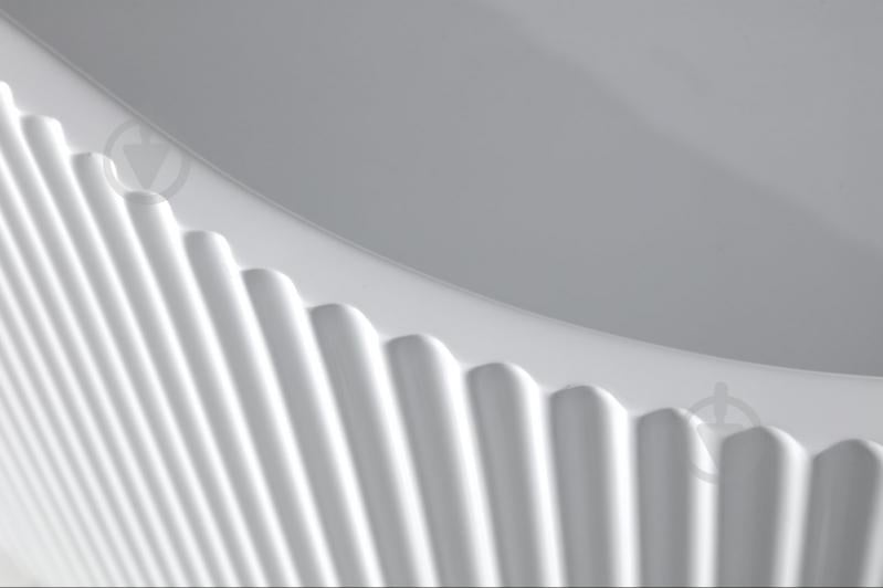 Ванна акриловая Diamond Premium ALSEY 170х80 см - фото 9 Ванна акриловая Diamond Premium ALSEY 170х80 см - фото 9