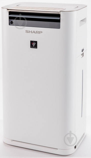 Очиститель воздуха Sharp KCG60EUW - фото 2