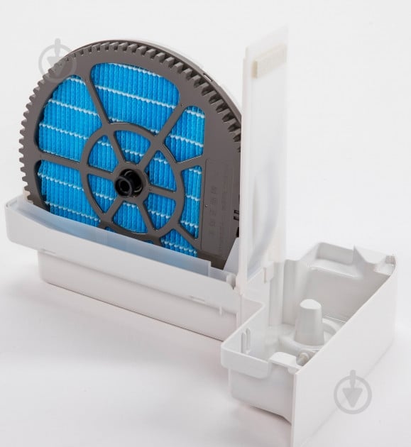 Очиститель воздуха Sharp KCG60EUW - фото 17