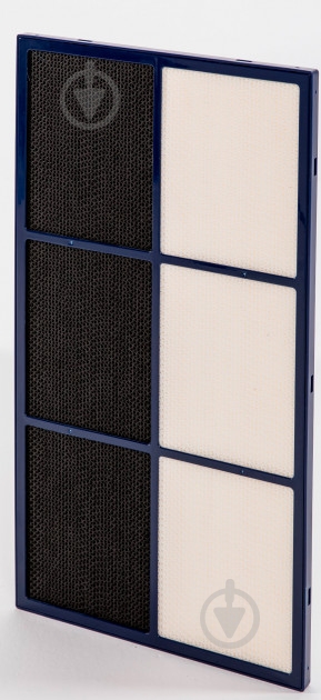 Очиститель воздуха Sharp KCG60EUW - фото 15