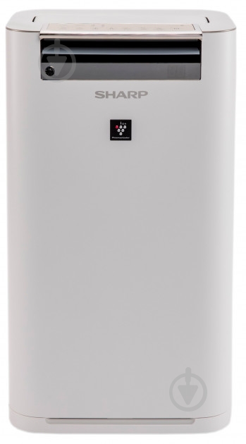 Очиститель воздуха Sharp KCG60EUW - фото 1