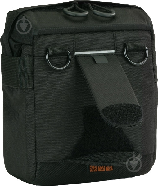 Сумка LOWEPRO S&F Utility Bag 100 AW black - фото 2 Сумка LOWEPRO S&F Utility Bag 100 AW black - фото 2