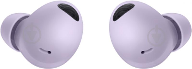 Наушники Samsung Galaxy Buds2 Pro bora purple (SM-R510NLVASEK) - фото 2