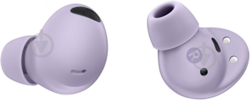 Наушники Samsung Galaxy Buds2 Pro bora purple (SM-R510NLVASEK) - фото 5