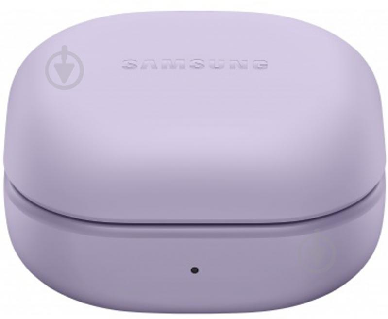 Наушники Samsung Galaxy Buds2 Pro bora purple (SM-R510NLVASEK) - фото 8