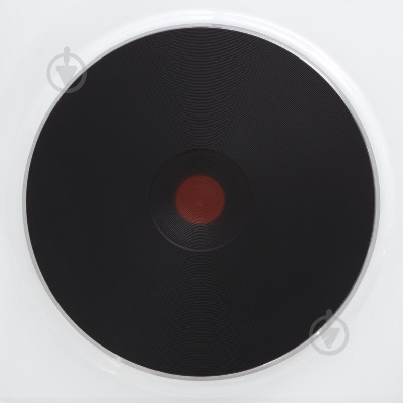 Плита комбінована Eleyus TWINGO 5007 H2 EF WH - фото 13 Плита комбінована Eleyus TWINGO 5007 H2 EF WH - фото 13