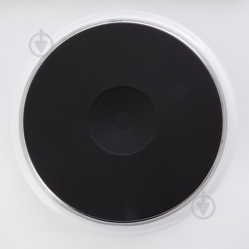 Плита комбінована Eleyus TWINGO 5007 H2 EF WH - фото 2 Плита комбінована Eleyus TWINGO 5007 H2 EF WH - фото 2