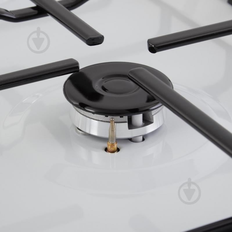 Плита комбінована Eleyus TWINGO 5007 H2 EF WH - фото 10 Плита комбінована Eleyus TWINGO 5007 H2 EF WH - фото 10