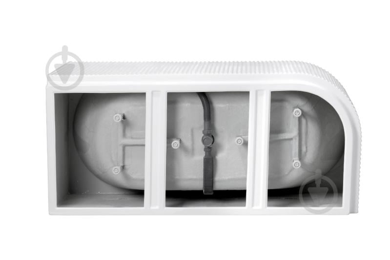 Ванна акриловая Diamond Premium FENIT 170х78 см - фото 8 Ванна акриловая Diamond Premium FENIT 170х78 см - фото 8