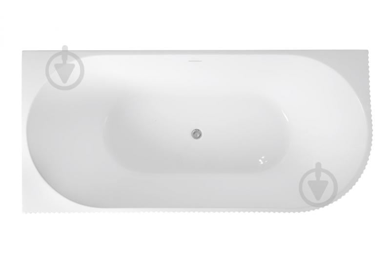 Ванна акриловая Diamond Premium FENIT 170х78 см - фото 7 Ванна акриловая Diamond Premium FENIT 170х78 см - фото 7